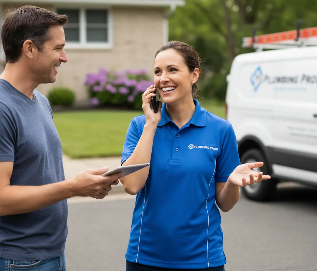 Emergency Plumbing in Bismarck, MO